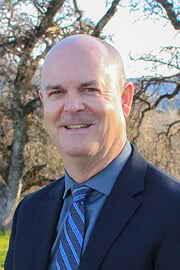 Doug Teeter
