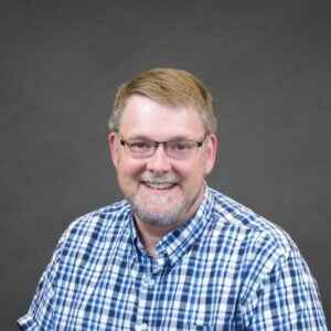 Douglas Carr, MD