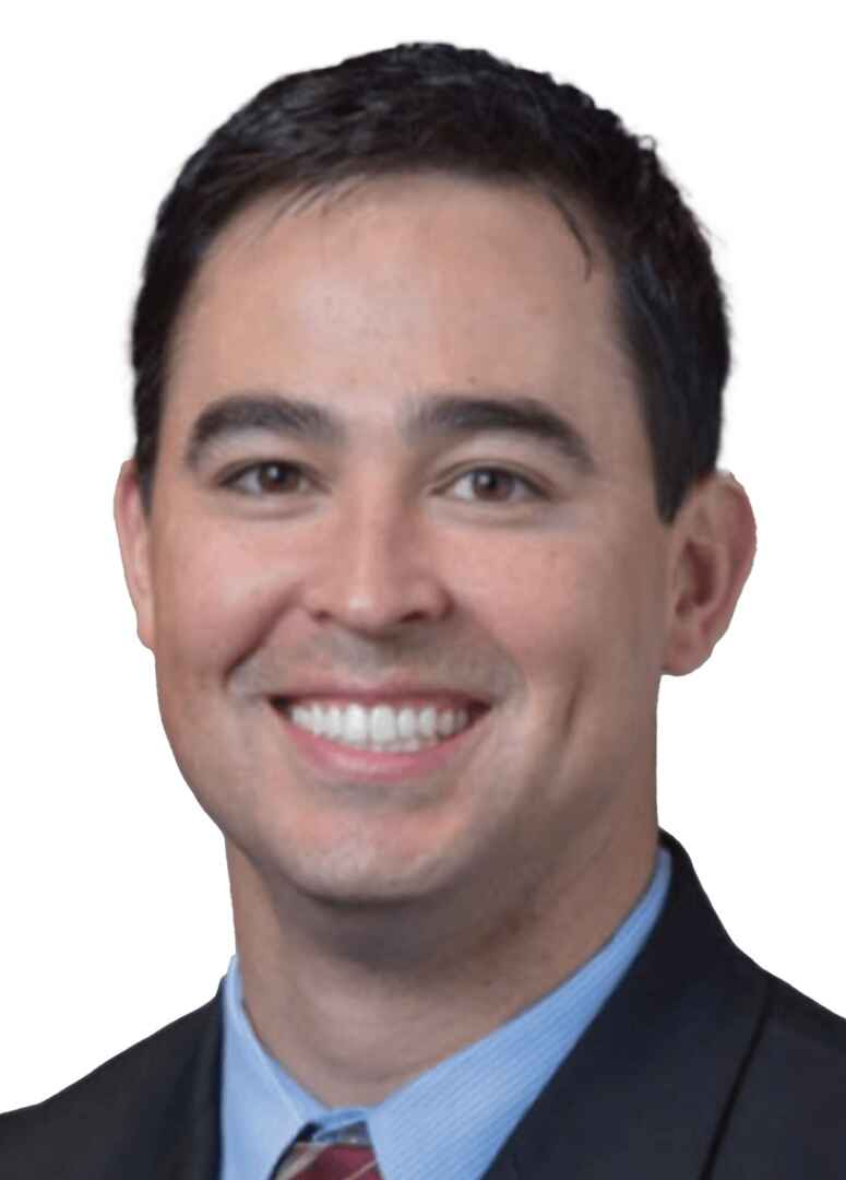 Douglas Chang, DDS
