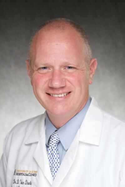 Douglas Van Daele, MD