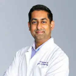 Dr. Abod Nazeer, MD, FASAM