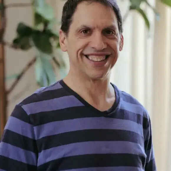 Dr. Adam Silberstein, Psy.D