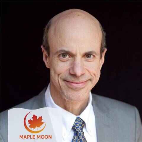 Dr Alan J. Coe