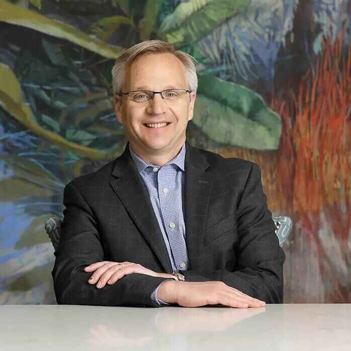 Dr. Alan Verrill, MD
