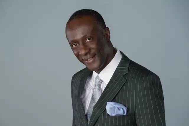 Dr. Albert Kabemba