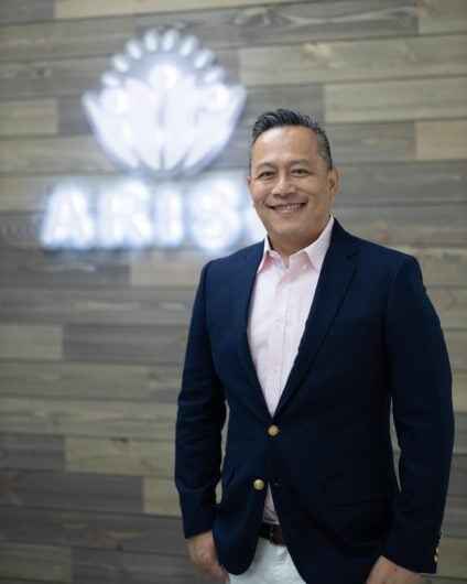 Dr. Albert Ma