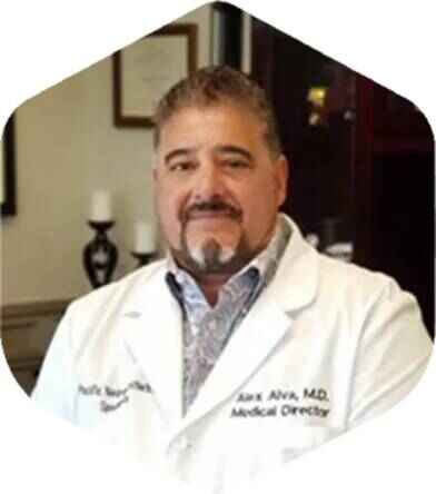 Dr Alejandro Alva, MD