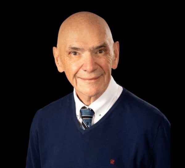 Dr. Alejandro D. Kudisch, M.D., D.L.F.A.P.A
