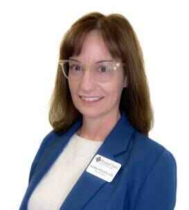 Dr. Alisha Coulson, MD