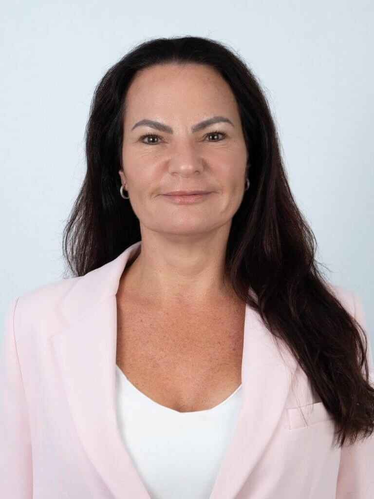 Dr. Alison Tarlow, Psy.D