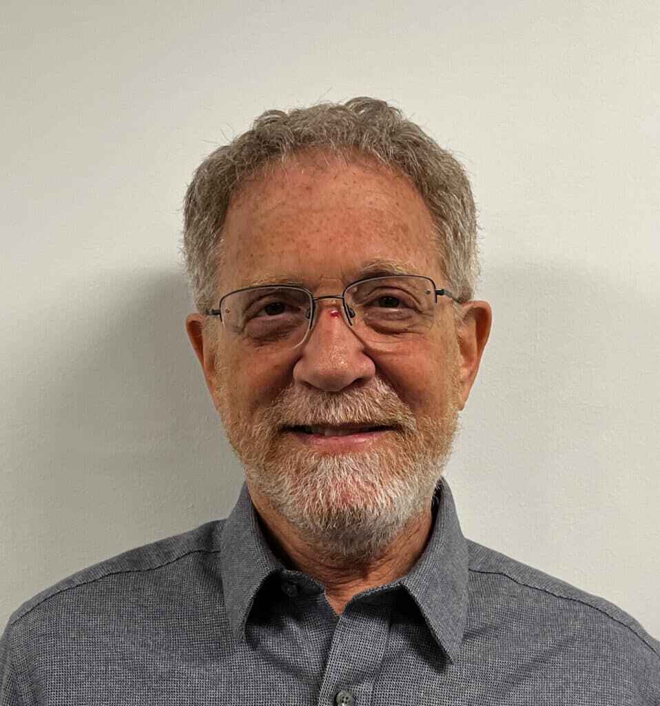 Dr. Allen Weiner, MD