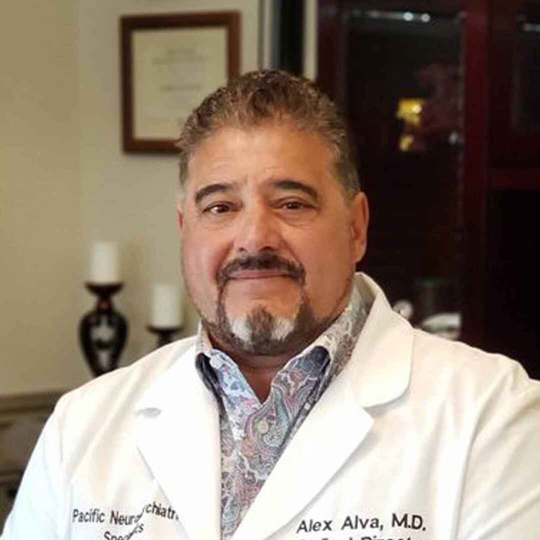 Dr. Alva