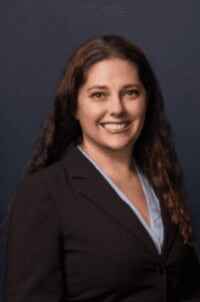Dr. Amber Pastusek