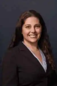 Dr. Amber Pastusek