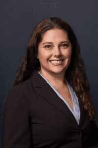 Dr. Amber Pastusek