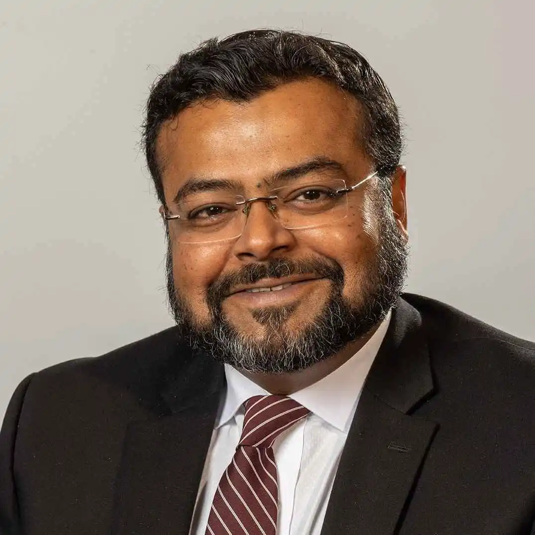 Dr. Amit P. Kurani, MD