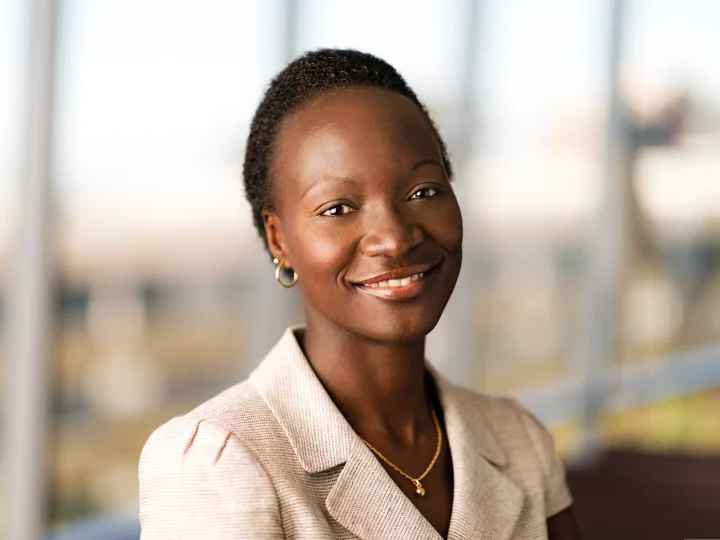 Dr. Amy A. Adome