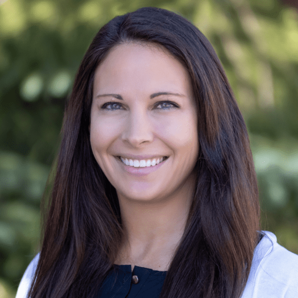 Dr. Amy Robertson, PsyD