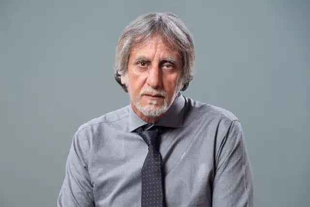 Dr. Andre Waismann