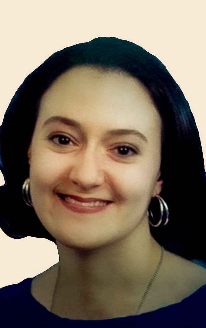 Dr. Andrea Chamberlain