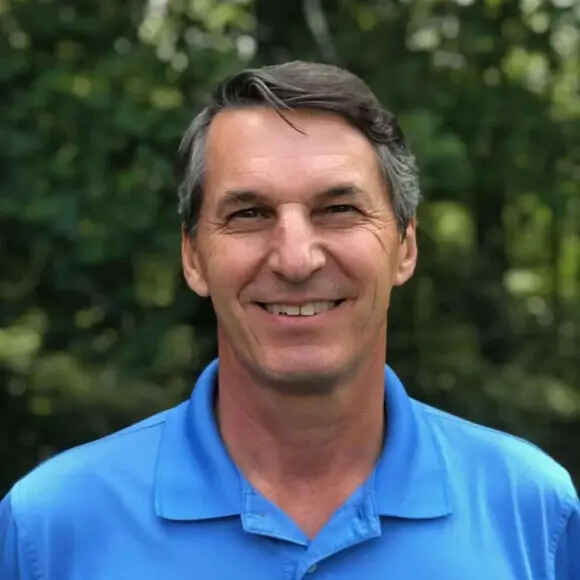Dr. Andrew Daigle