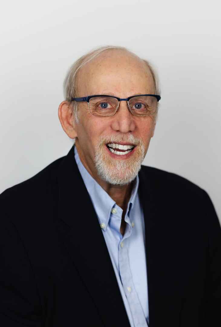 Dr. Andrew Mann