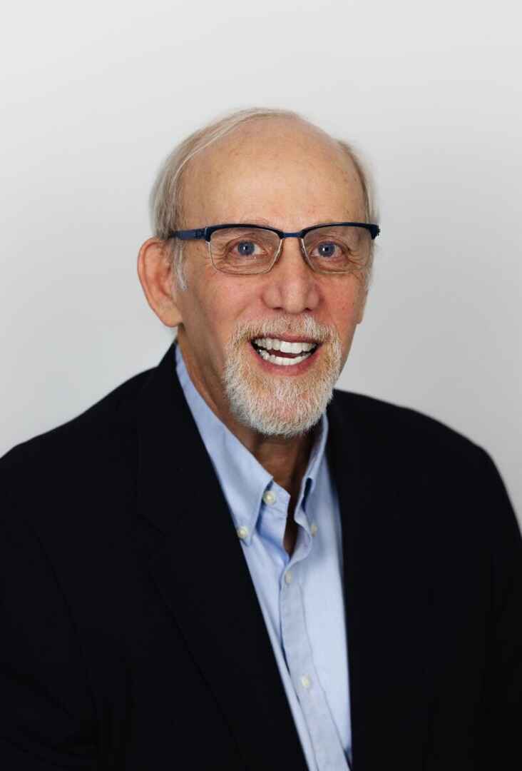 Dr. Andrew Mann