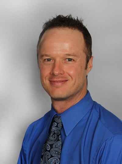 Dr. Andrew Miller
