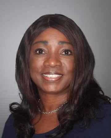 Dr. Angela Mims, EdD, LCADC