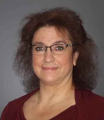Dr. Angela Saliba, PhD, LCADC, CCS, MAC, CGCS