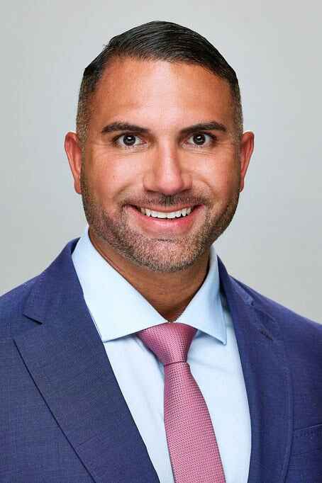 Dr. Angelo Asheh, M.D.