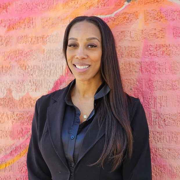 Dr. Annette Love, LCPC