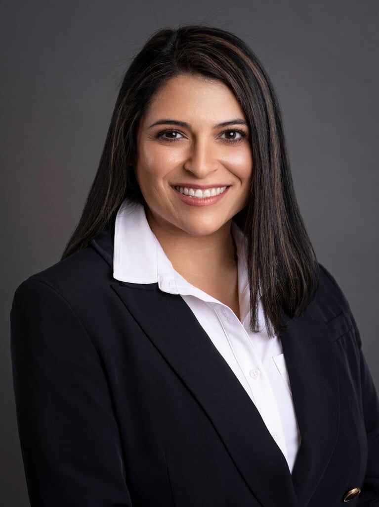 Dr. Annette Lusko