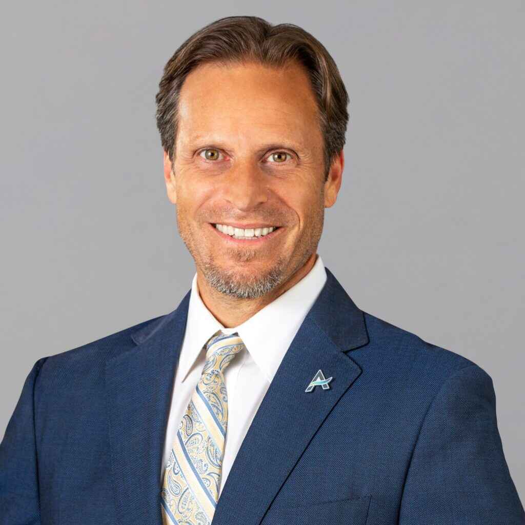 Dr. Anthony Fabio