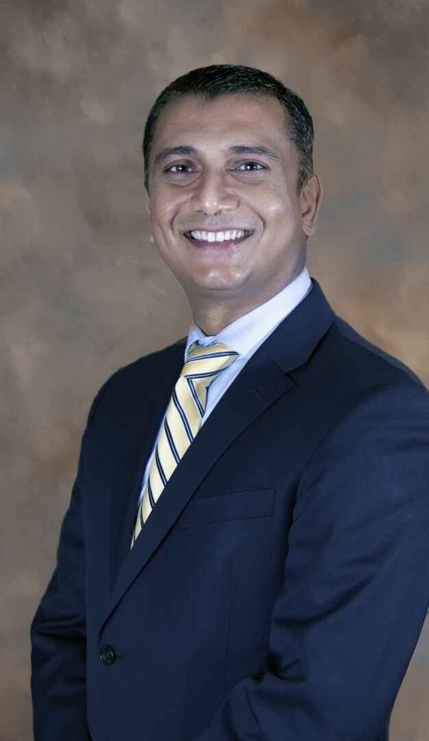 Dr. Anu Banerjee