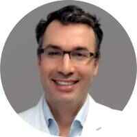 Dr. Araz Tawfique, M.D.