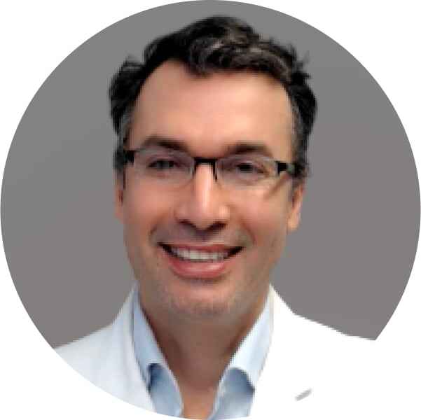 Dr. Araz Tawfique, M.D.