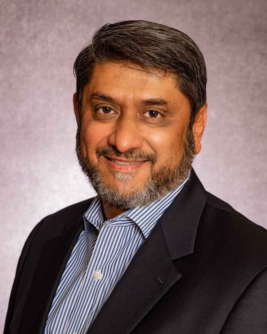 Dr. Arif Shoaib