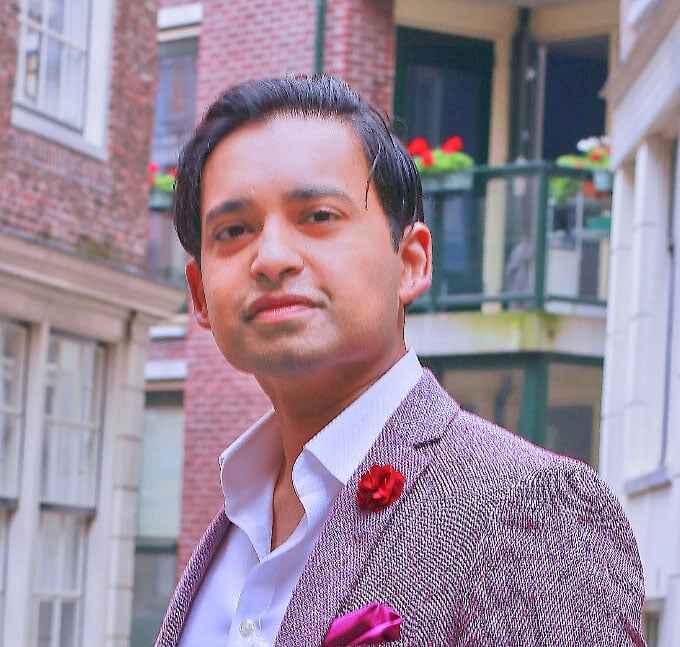 Dr. Arnab Datta