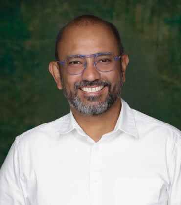 Dr. Arshad William, MD