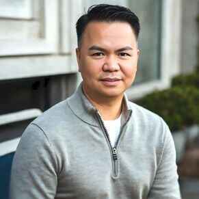 Dr. Art Tolentino