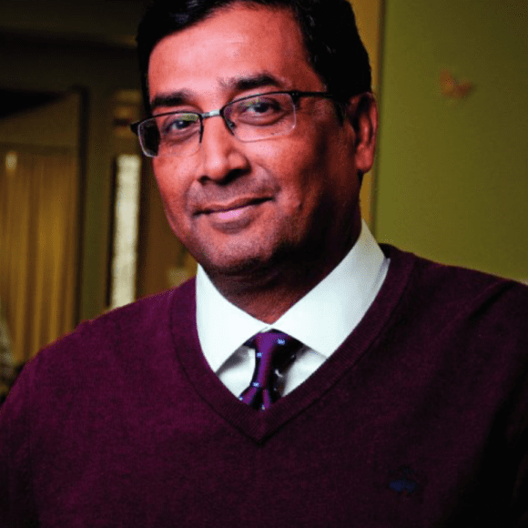 Dr. Asad Ismail, , MD
