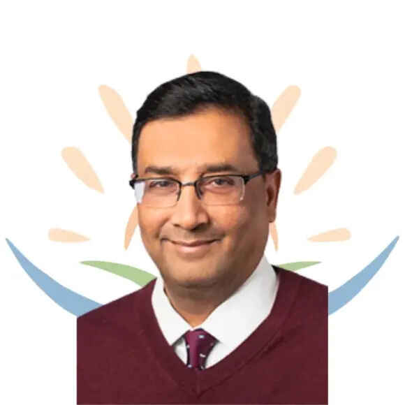 Dr. Asad Ismail, MD