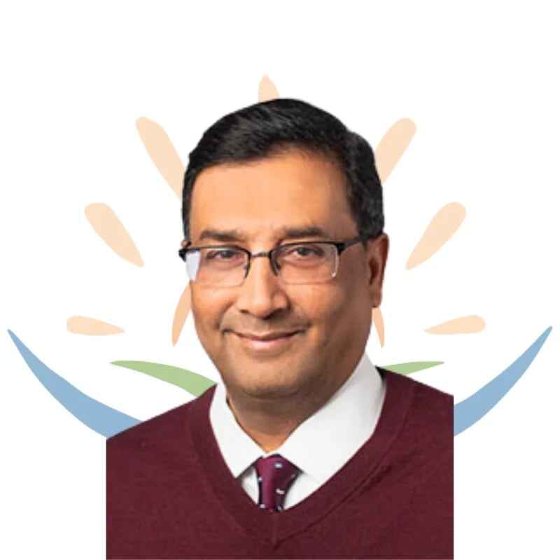 Dr. Asad Ismail, MD