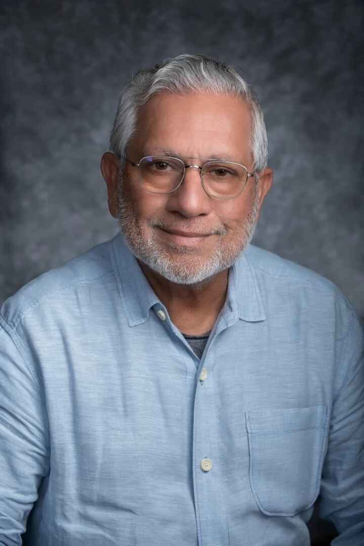 Dr. Asaf Aleem
