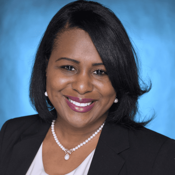 Dr. Avius Carroll