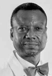 Dr. Babatunde Olatidoye