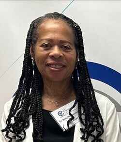 Dr. Babette Plummer Craig
