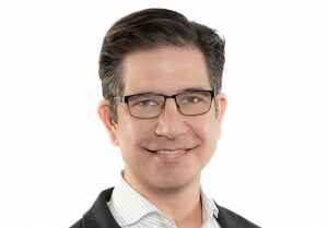Dr. Benjamin Nordstrom