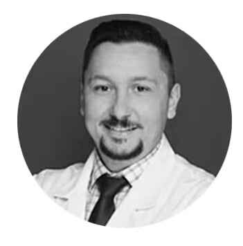 Dr. Bledarr Haxhiu